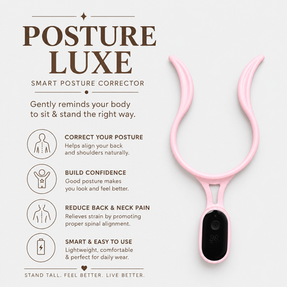 Posture Luxe Pro