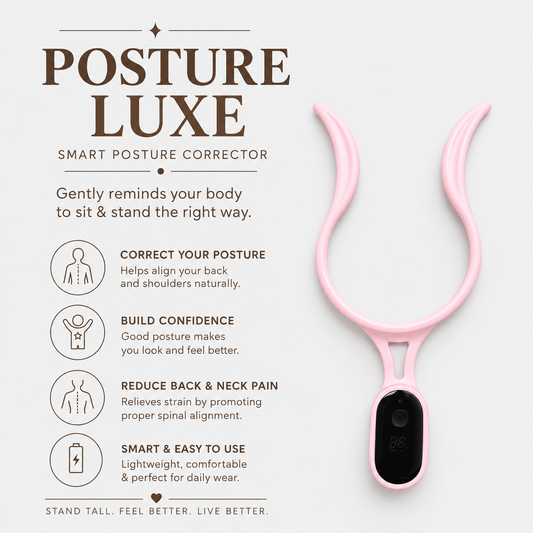 Posture Luxe Pro