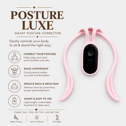 Posture Luxe Pro