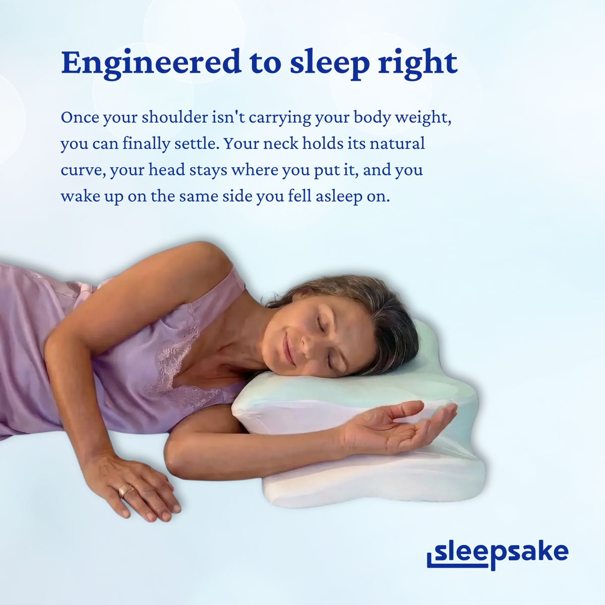 Sleepsake