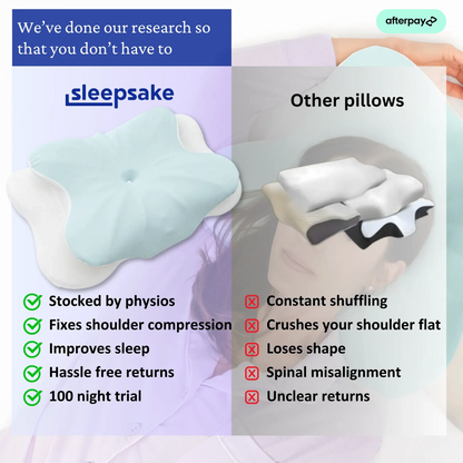 Sleepsake